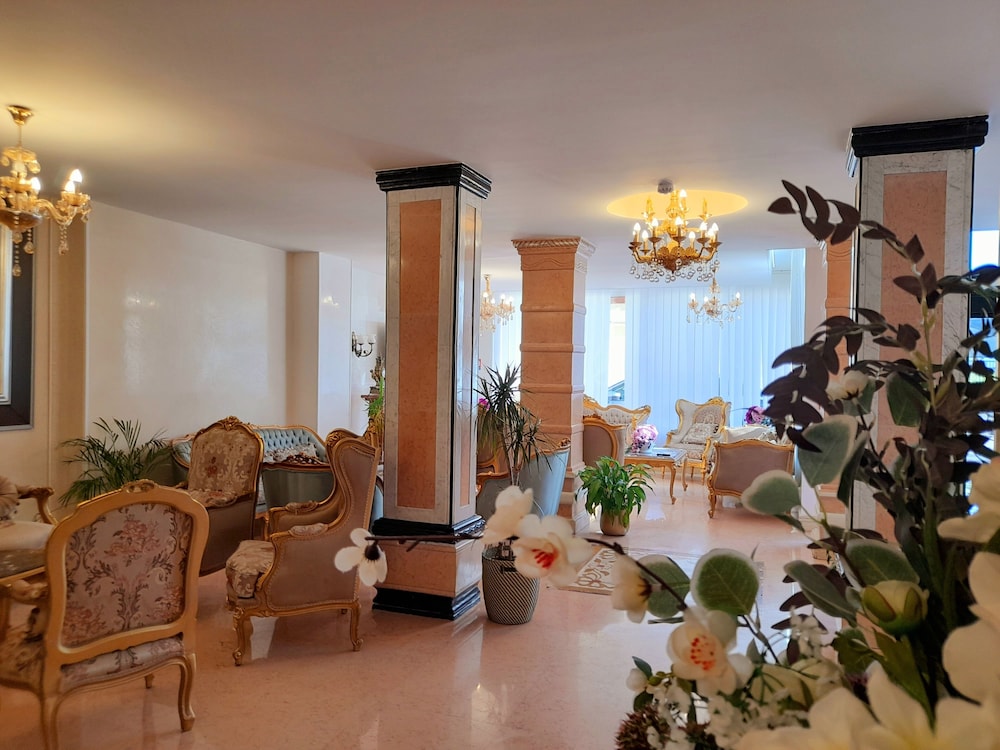 Hotel Royal Paris - Ivry 25/44