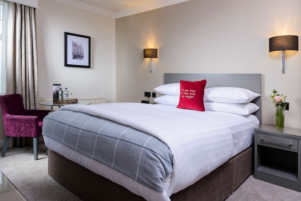 The Metropole Hotel Cork 19/47
