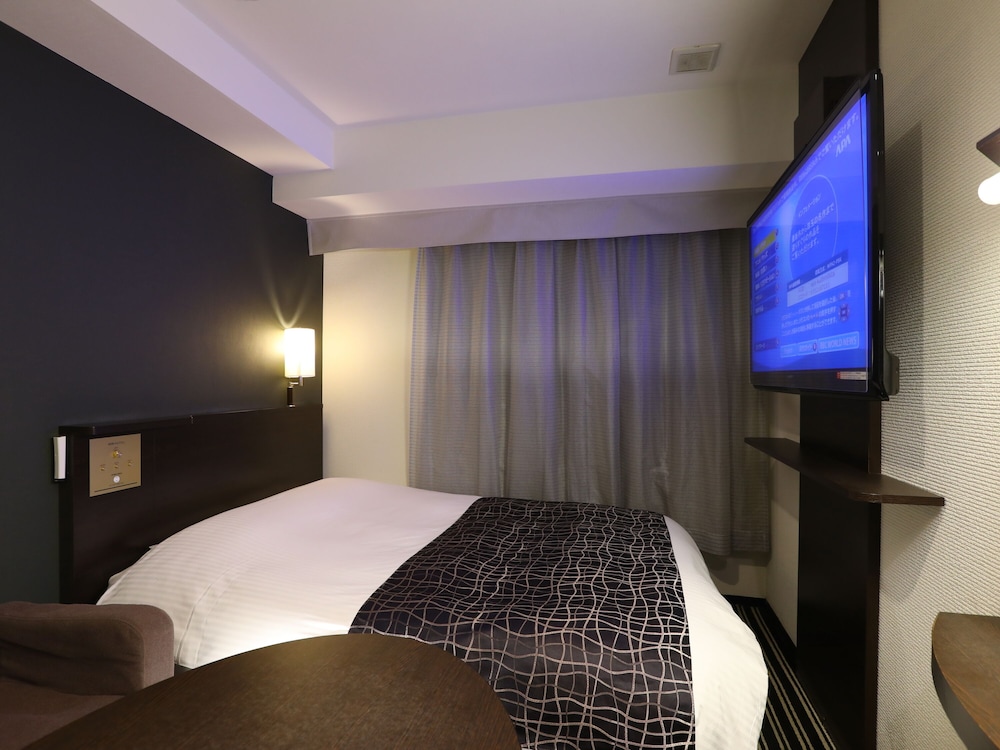 APA Hotel Tokyo-Kudanshita 12/62