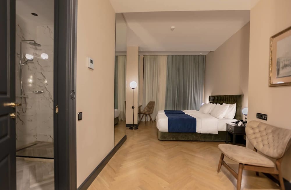 Museum Hotel Orbeliani 20/50