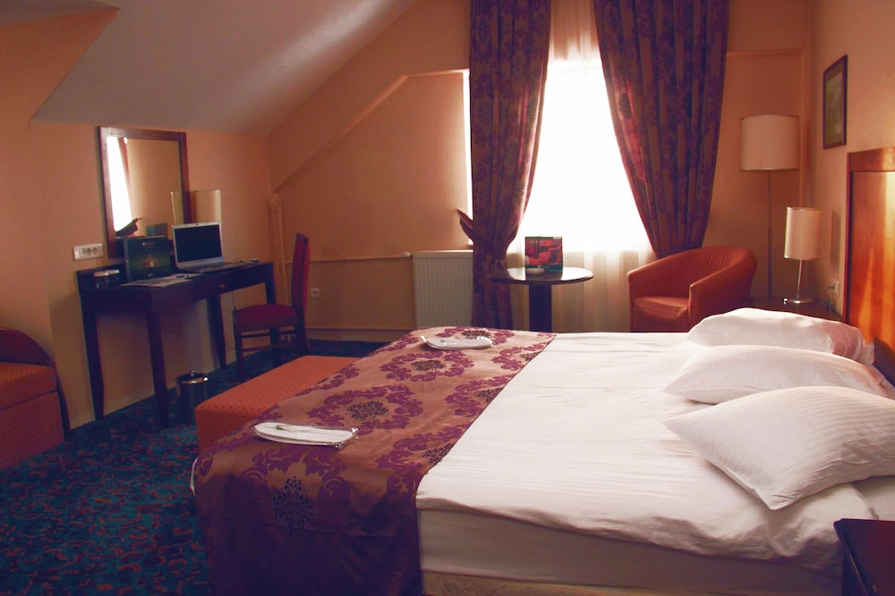 The Green Park Kartepe Resort 20/74