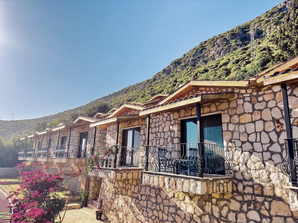 KasKoy Hotel 5/50