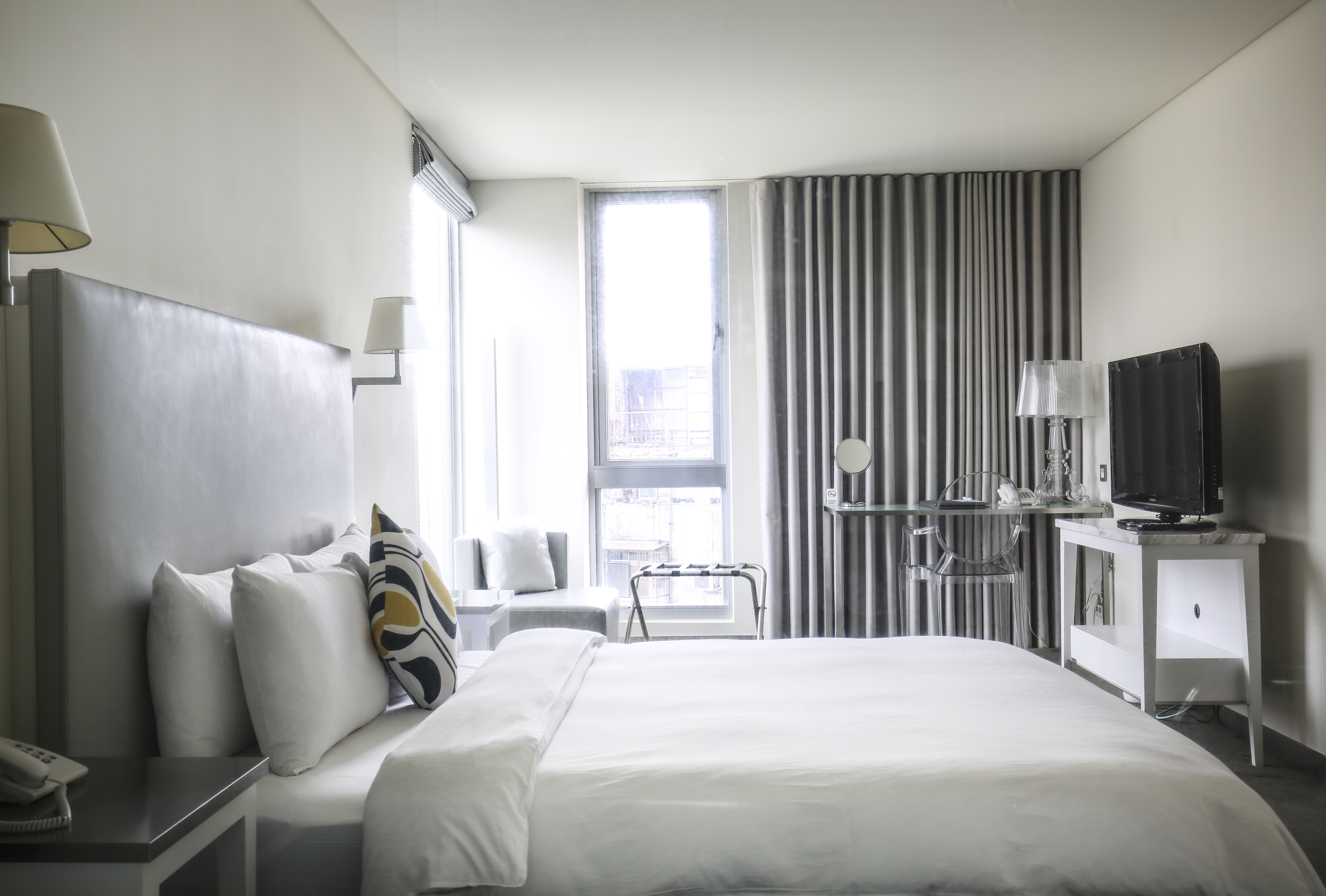 Standard Double.، Ambience Hotel 2/4