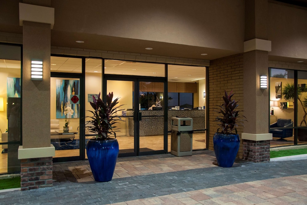 Best Western Fort Myers Waterfront 15/28