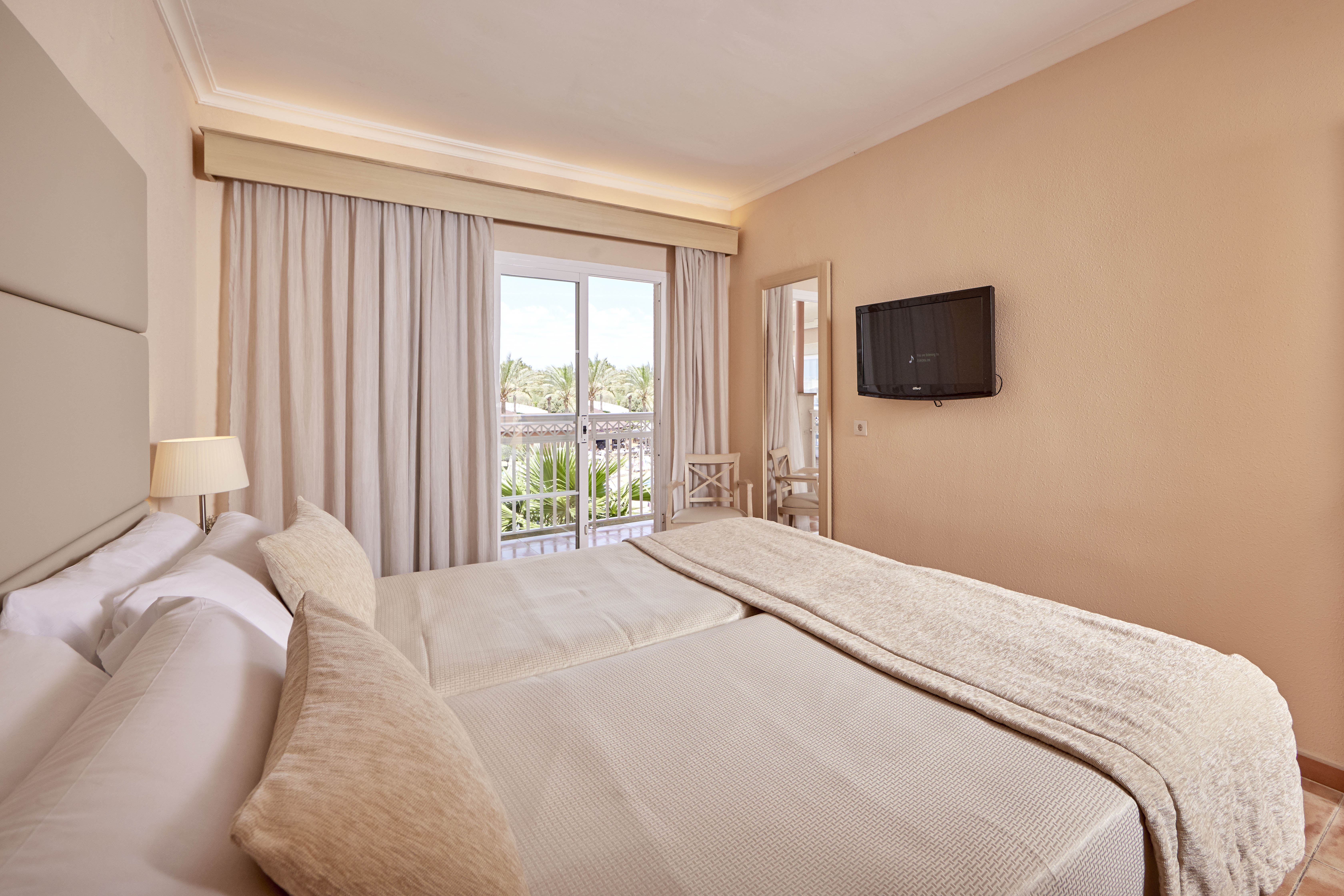 1 Bedroom, Penthouse Suite