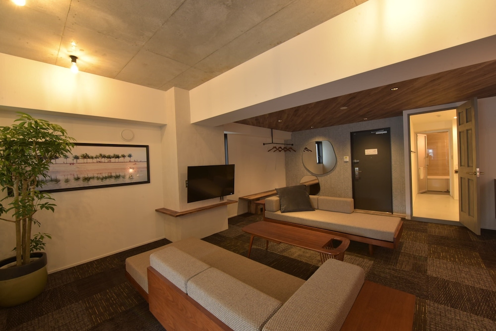 Hotel Vintage Tokyo Kagurazaka 41/50