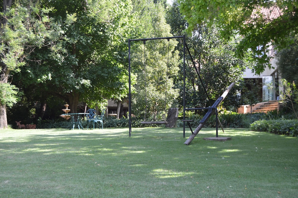 Budmarsh Country Lodge 26/55