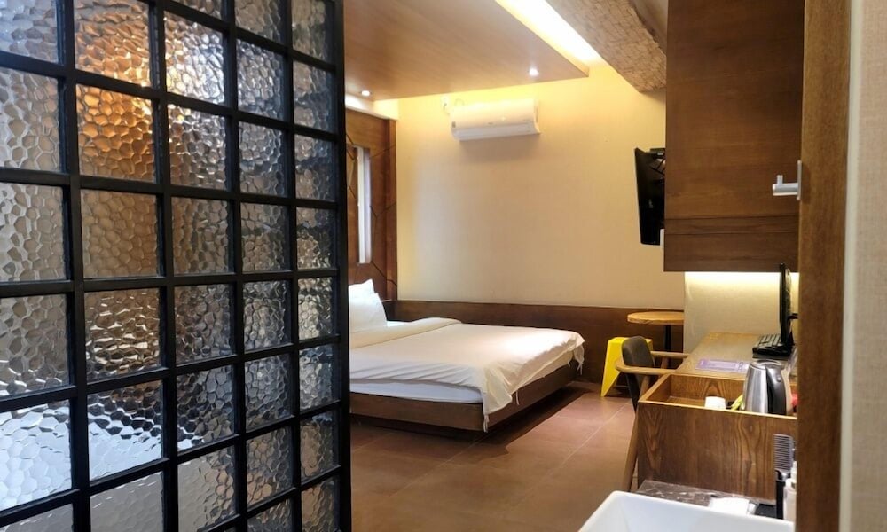 Jinhae Pasta Hotel 19/47