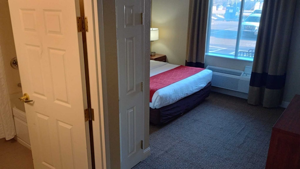 Northwest Expressway Hotel Oklahoma 6/31