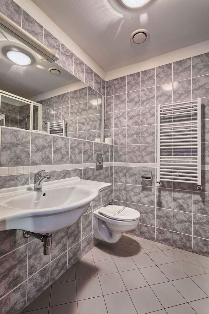 Wellness Hotel Babylon 33/37