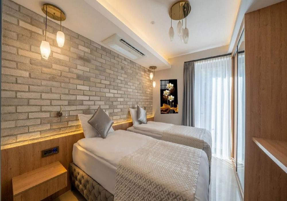 Batihan Vadi Hotel 29/89
