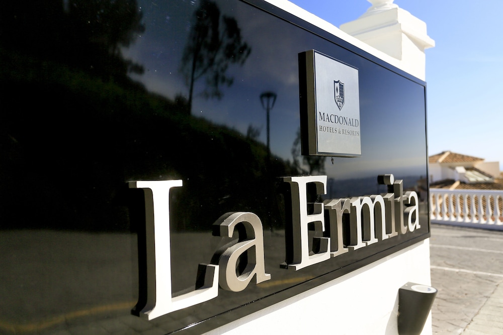 Macdonald La Ermita Resort in MIJAS COSTA