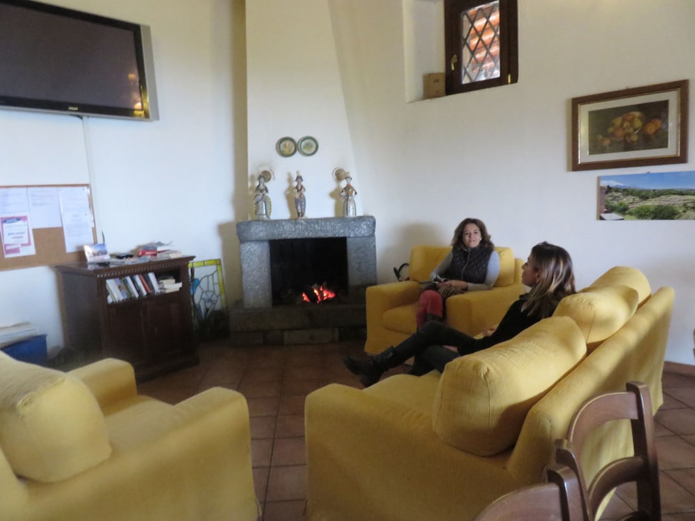 Agriturismo Le Case Del Merlo 36/59