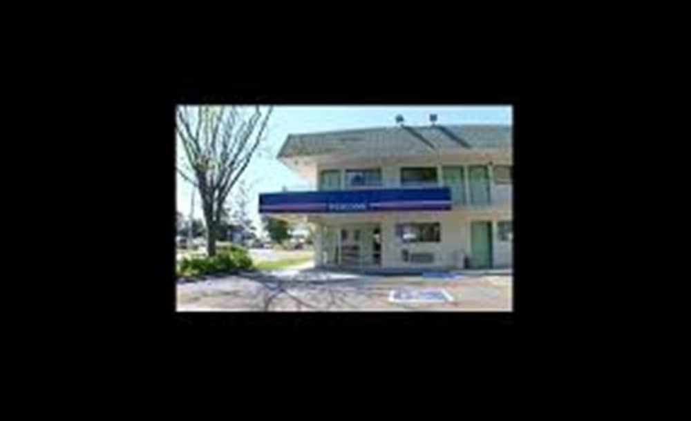 Motel 6 Davis - Sacramento Area 14/58