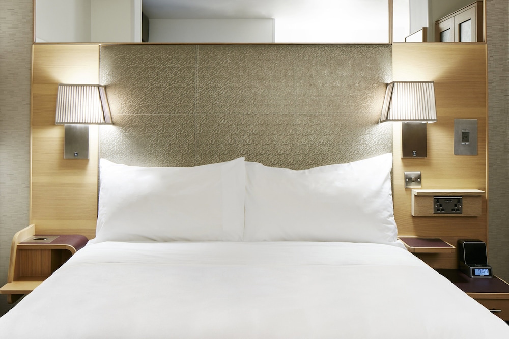 Club Quarters Hotel Covent Garden Holborn 10/50