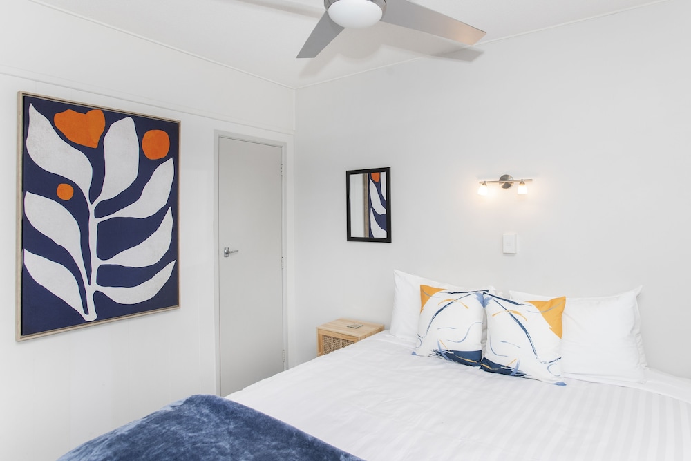 Waikanae Beach Motel 17/76