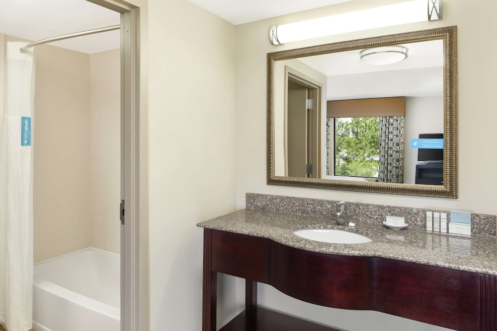 Hampton Inn And Suites Savannah-Airport 12/29