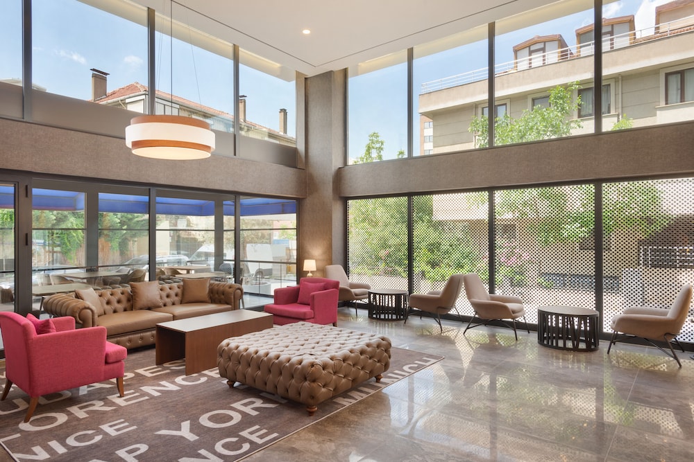 Tryp by Wyndham Istanbul Atasehir 37/61