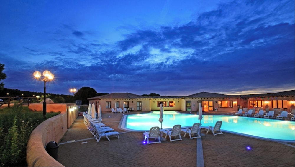 Villaggio Borgo Dei Pescatori 58/75