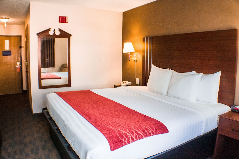 New Victorian Inn York 11/77