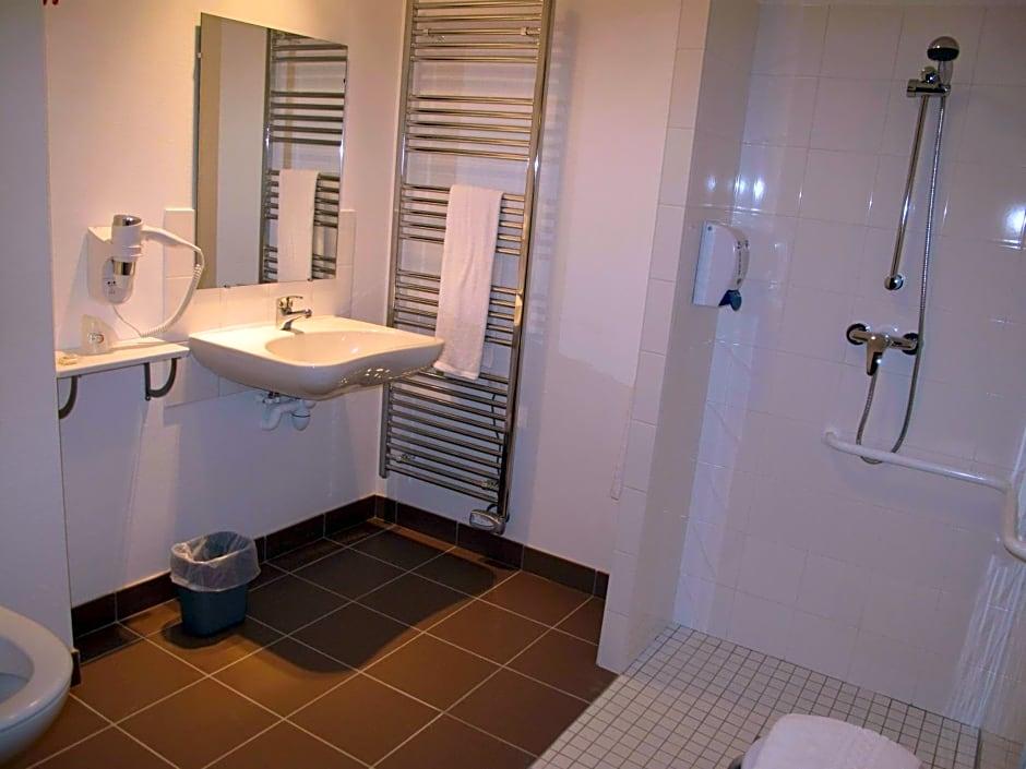 Contact Hotel Terminus 29/31