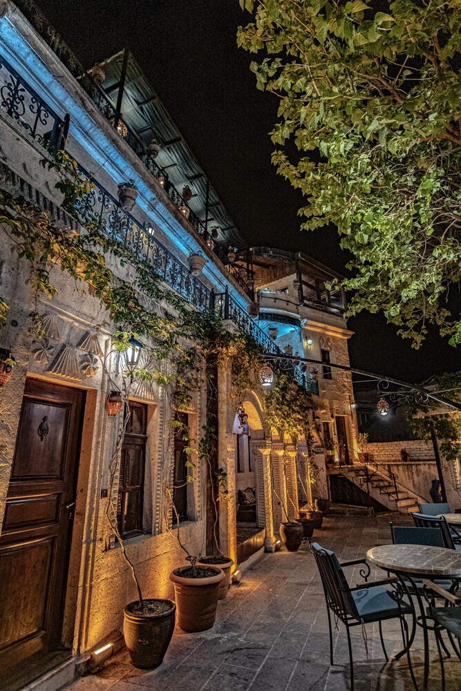 Goreme House Hotel 77/100