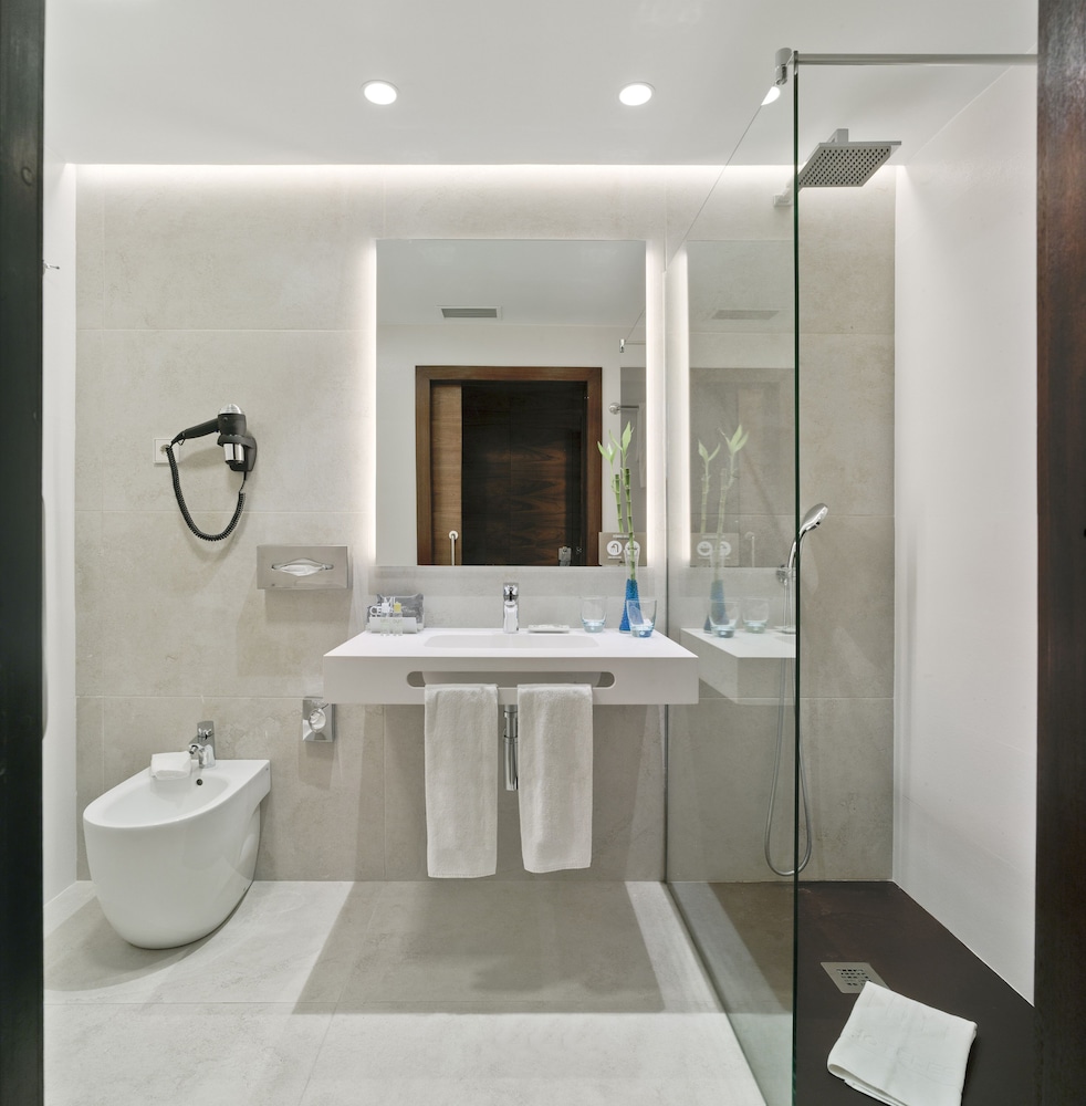 Hotel Murcia Rincon de Pepe Affiliated by Melia (ex Tryp Murcia) 36/73