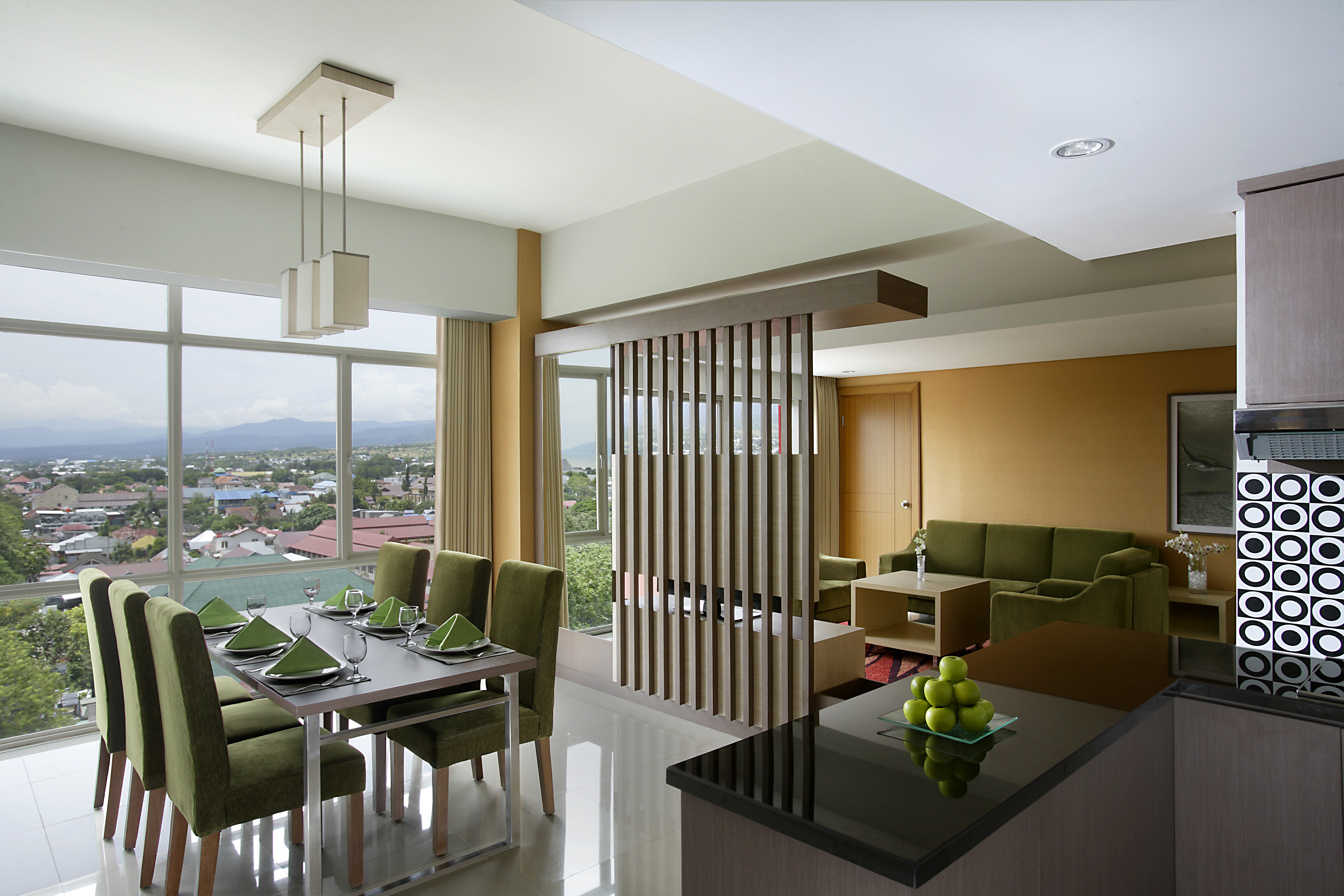 Hotel Santika Palu 23/36