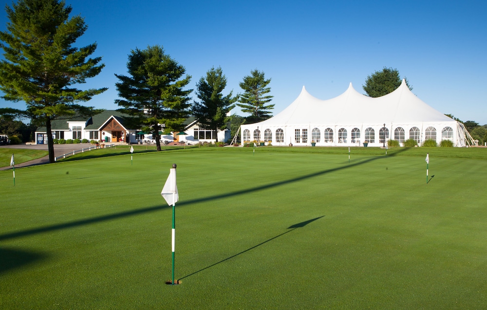 Manistee National Golf and Resort 21/44