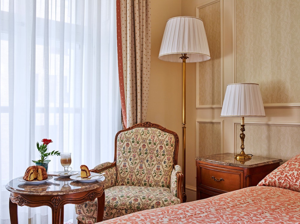 Eurostars Grand Hotel Wien 42/82