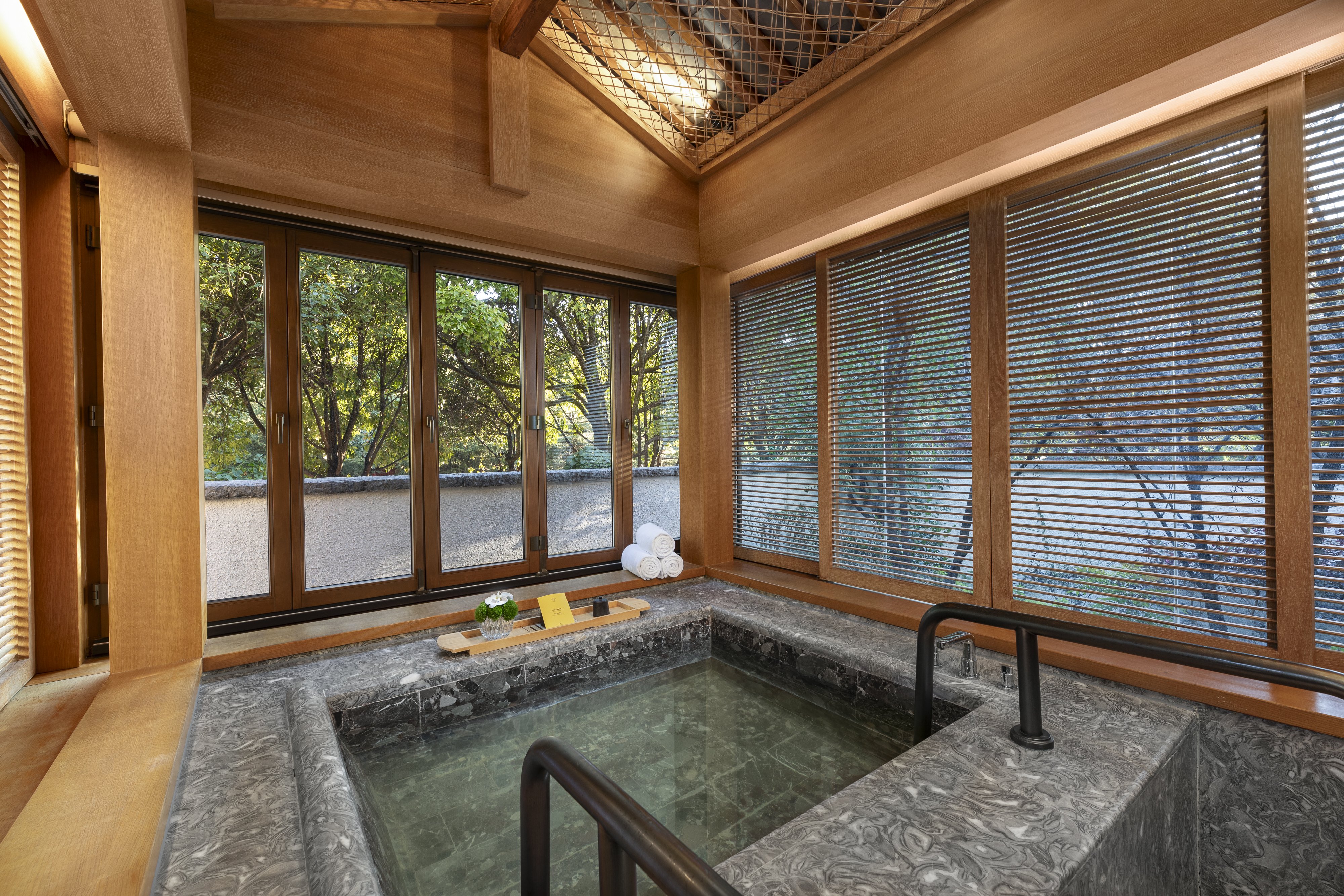HOTEL INDIGO LIJIANG ANCIENT TOWN 14/35