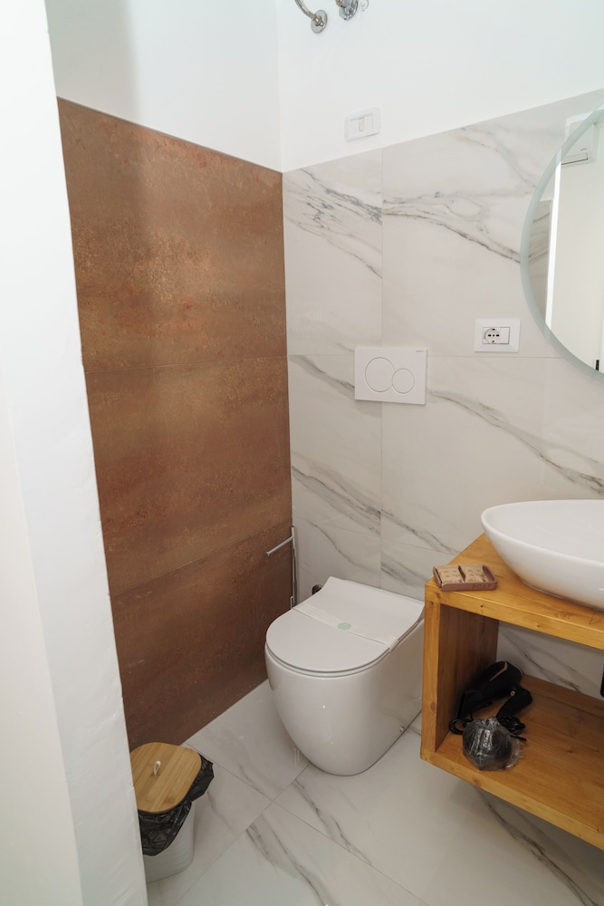 B&B Il Geranio 48/50