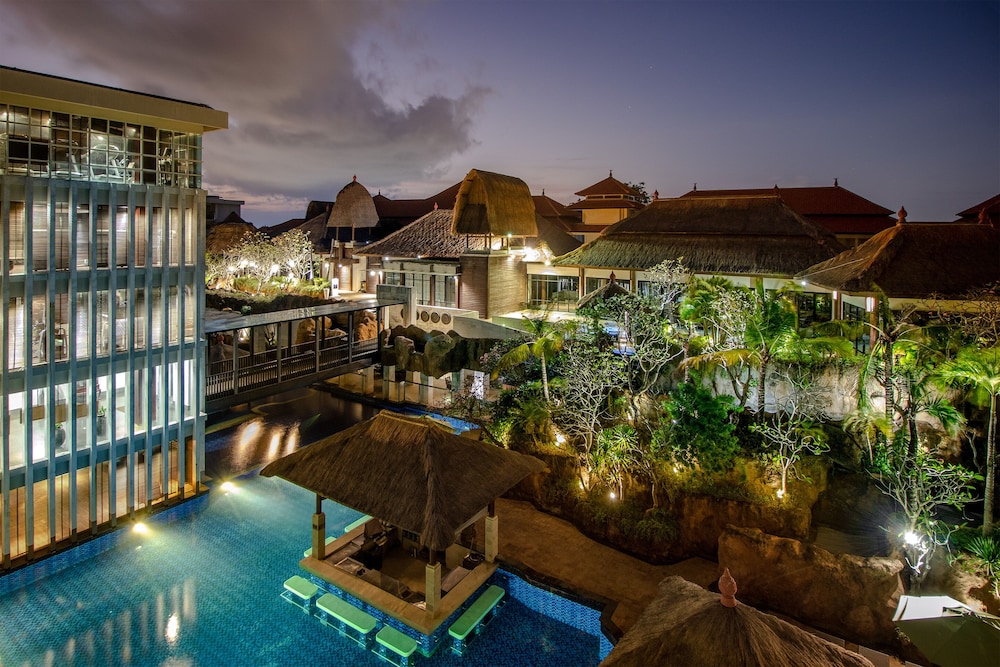 The Sakala Resort Bali 7/77
