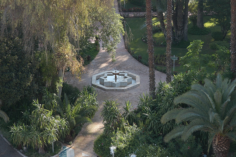 Es Saadi Marrakech Resort - Hotel 46/50