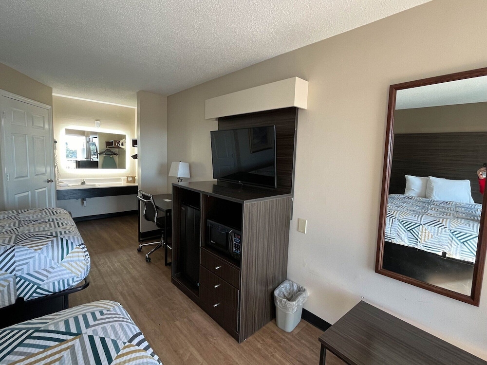 Motel6 Georgetown, SC - Marina 26/33