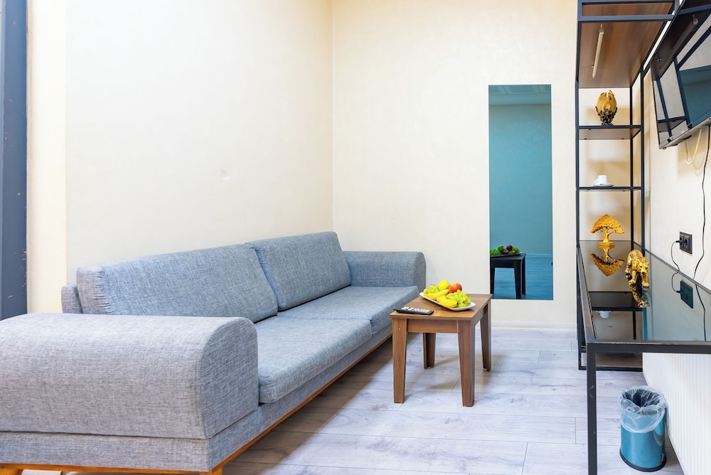 Melisa Suit Residence Hotel 32/47