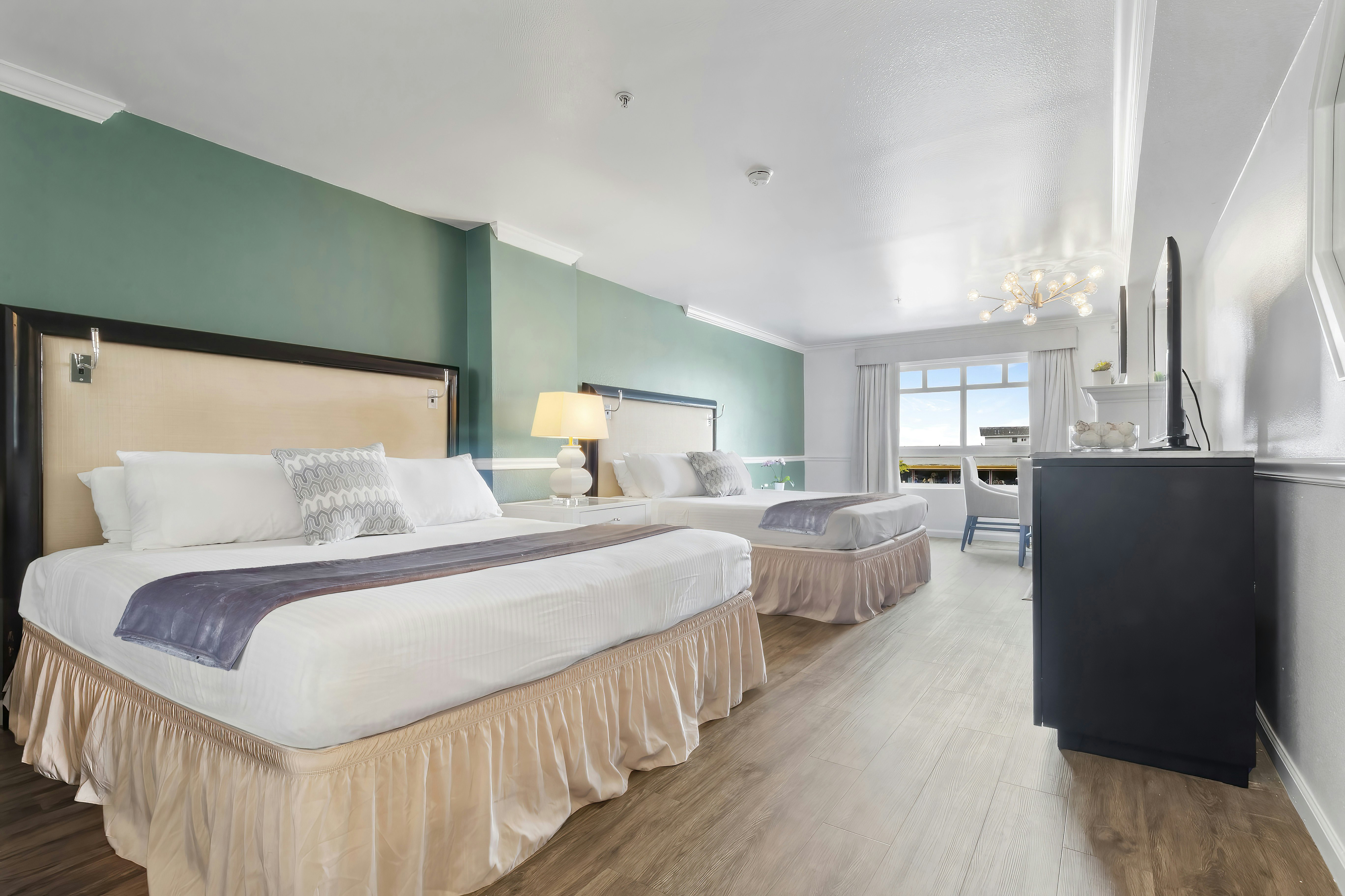 Ascot Suites Morro Bay 5/17