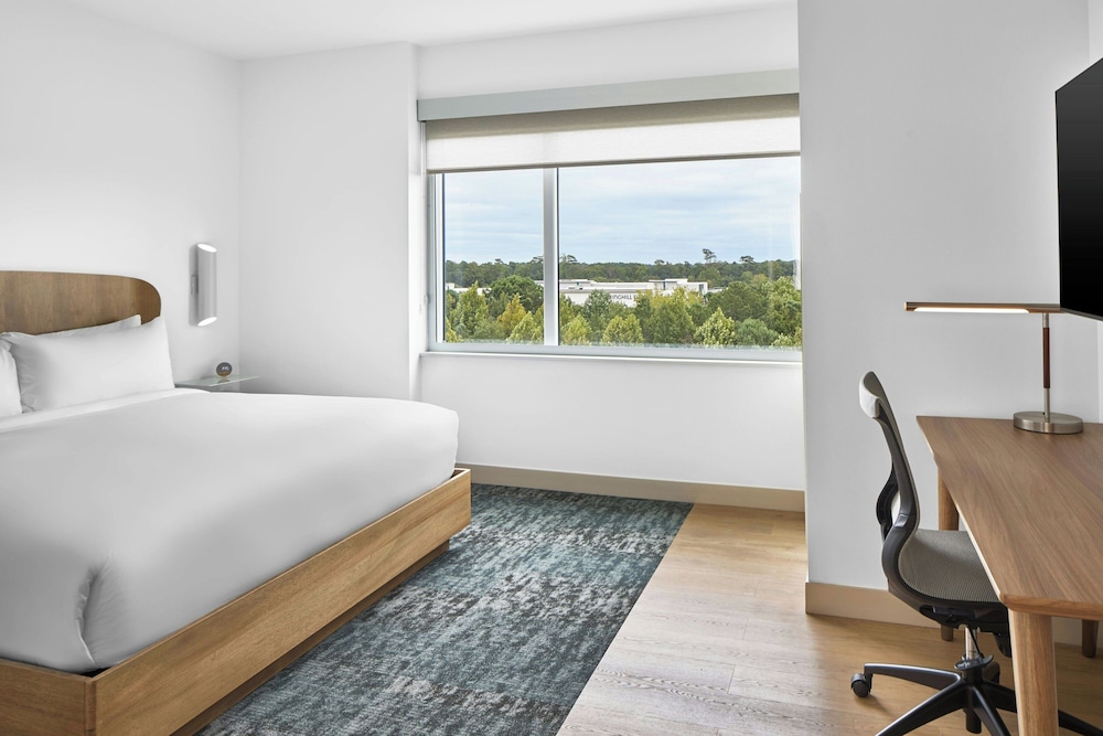 Element by Marriott Wilmington 11/50