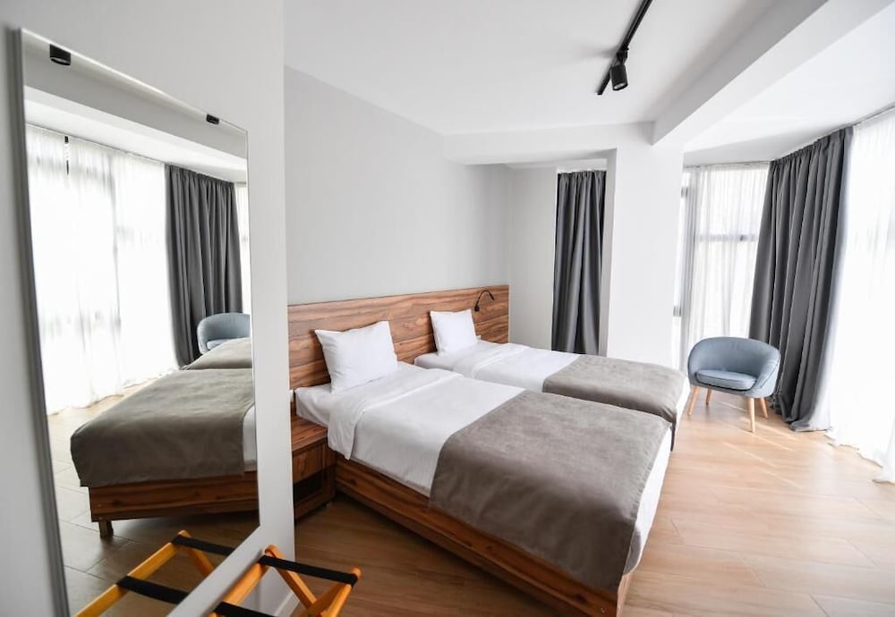 Address Boutique Hotel 21/55