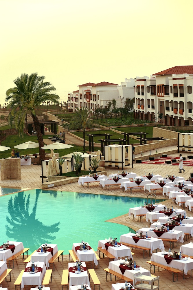 Robinson Agadir 42/50