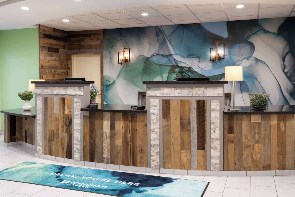 Wyndham Garden Otsego-Minneapolis 26/57