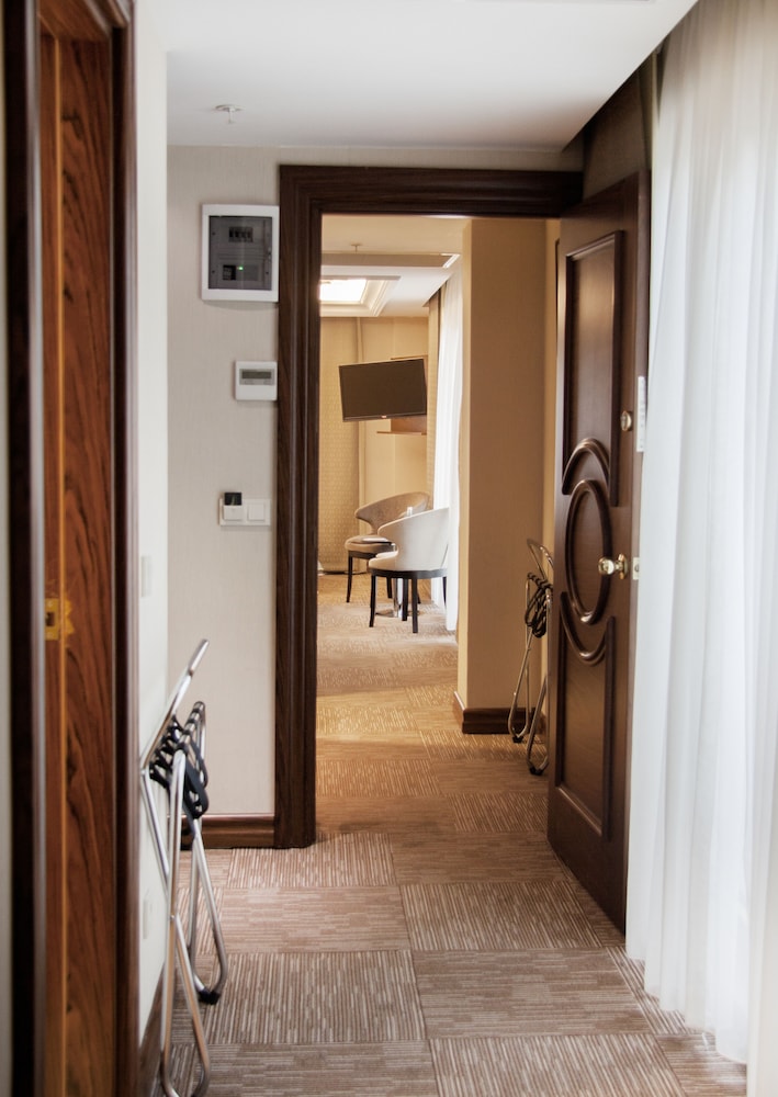 Eurostars Hotel Old City 43/71