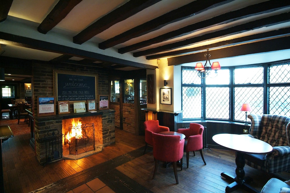Premier Inn Reading South 28/39