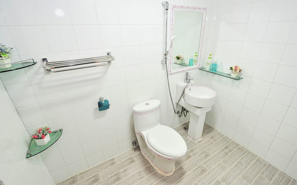 Sokcho Esher House Pension 29/34