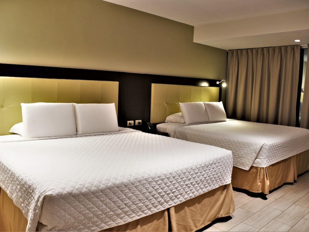 Delfines Collection Hotel by Mercure 12/26