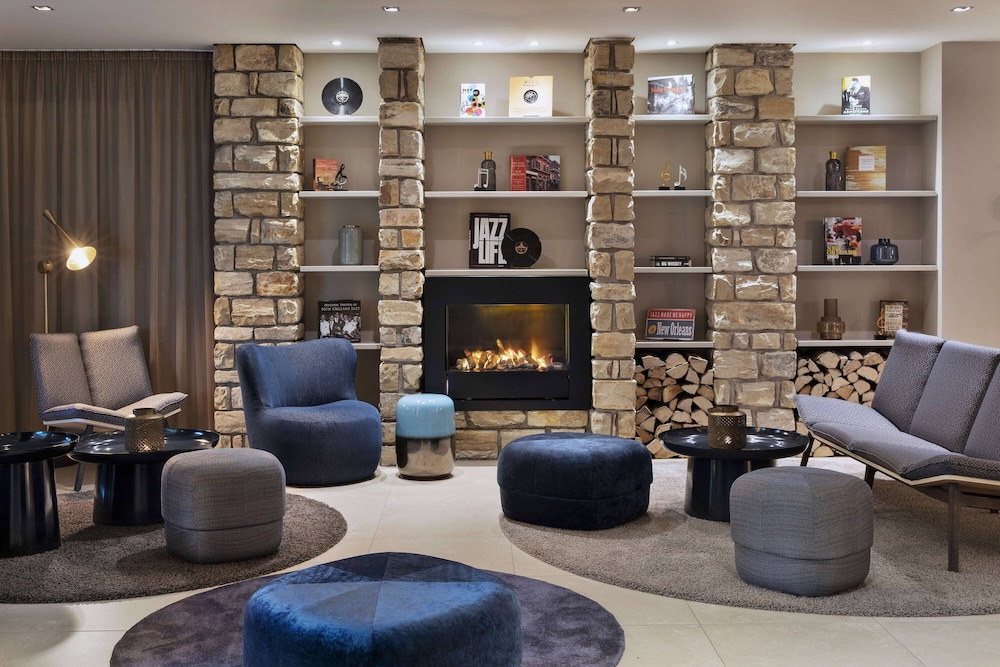 Courtyard by Marriott Wiesbaden-Nordenstadt 25/50