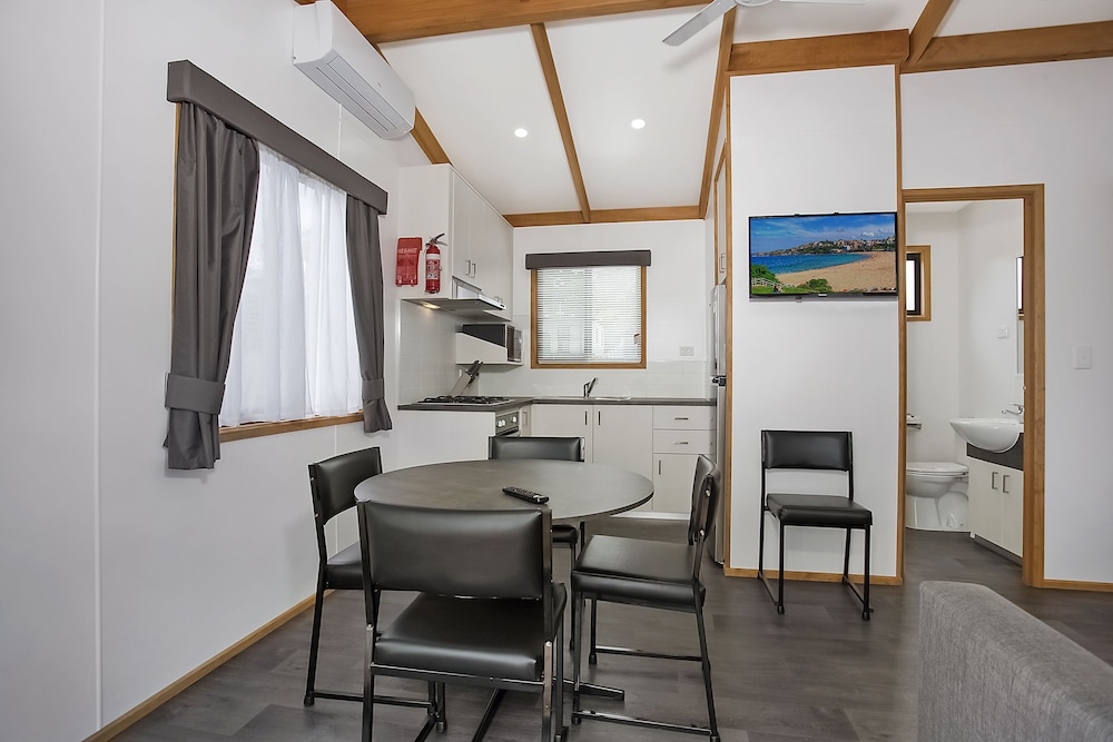 Warrnambool Claremont Holiday Village 27/42