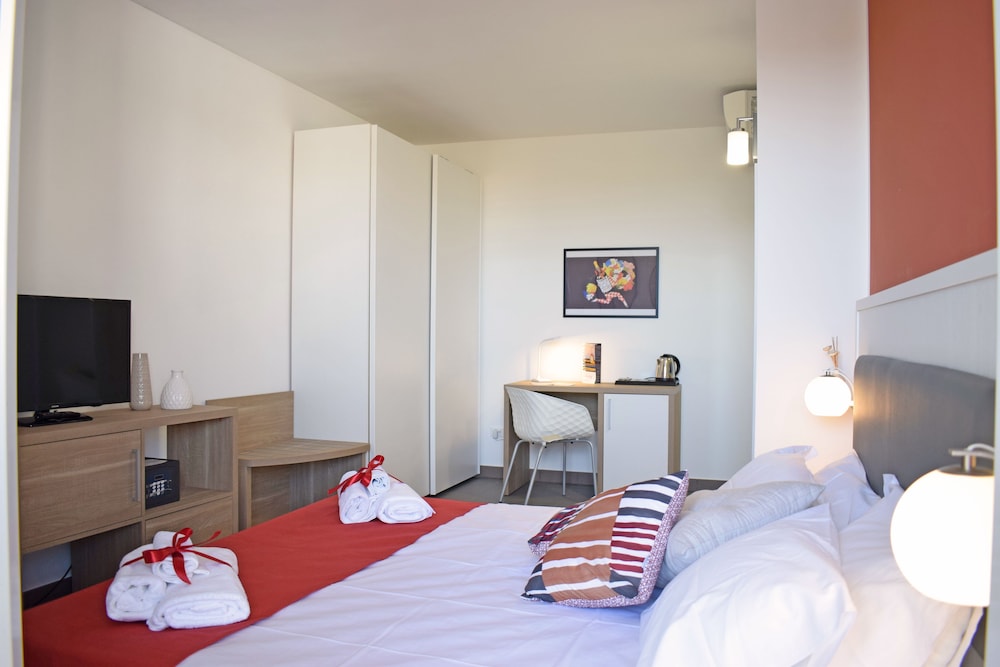 Travini Hotel Residence 13/50