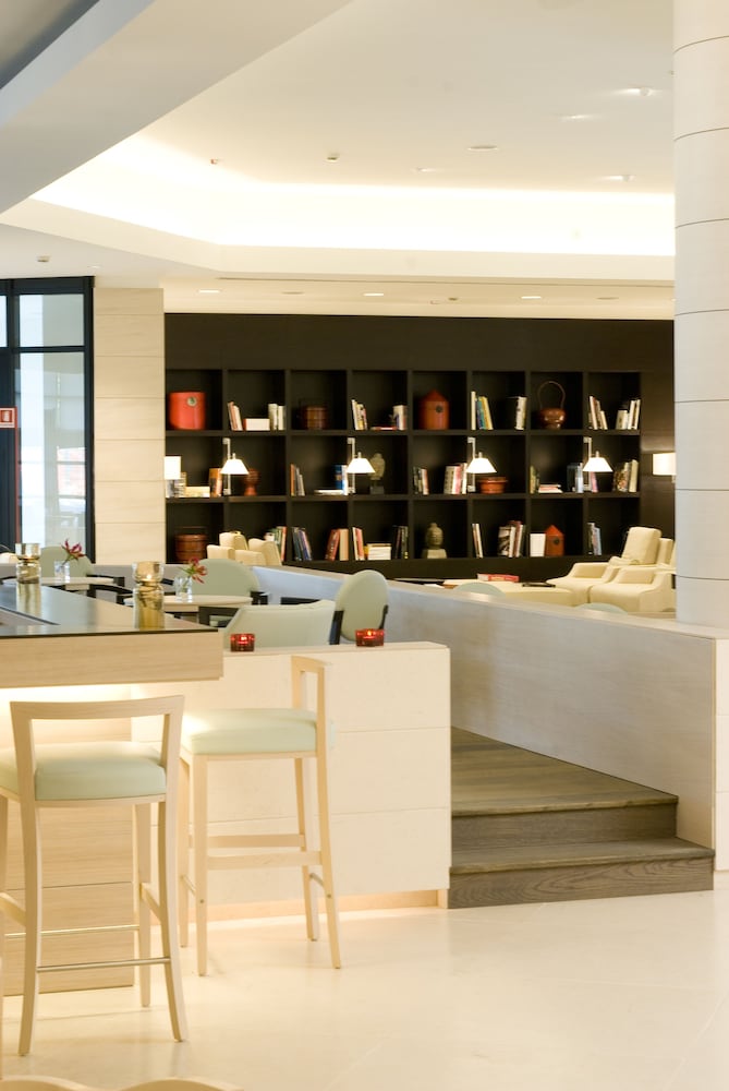 Starhotels Grand Milan 5/57