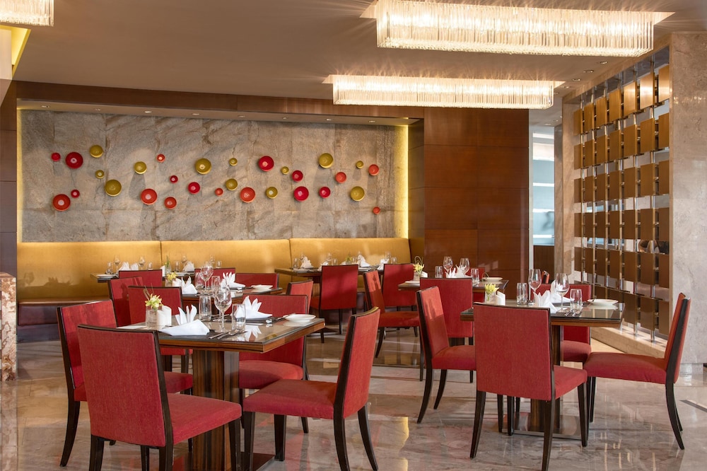 Kempinski Hotel Taiyuan. 40/50